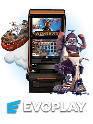 Đồ họa Bắn Cá gd365 sống động